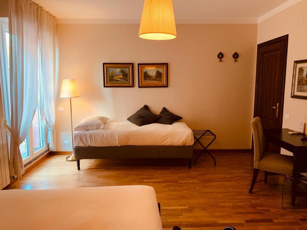 Casa Ciampi Locazione Turistica Otel Pisa Dış mekan fotoğraf