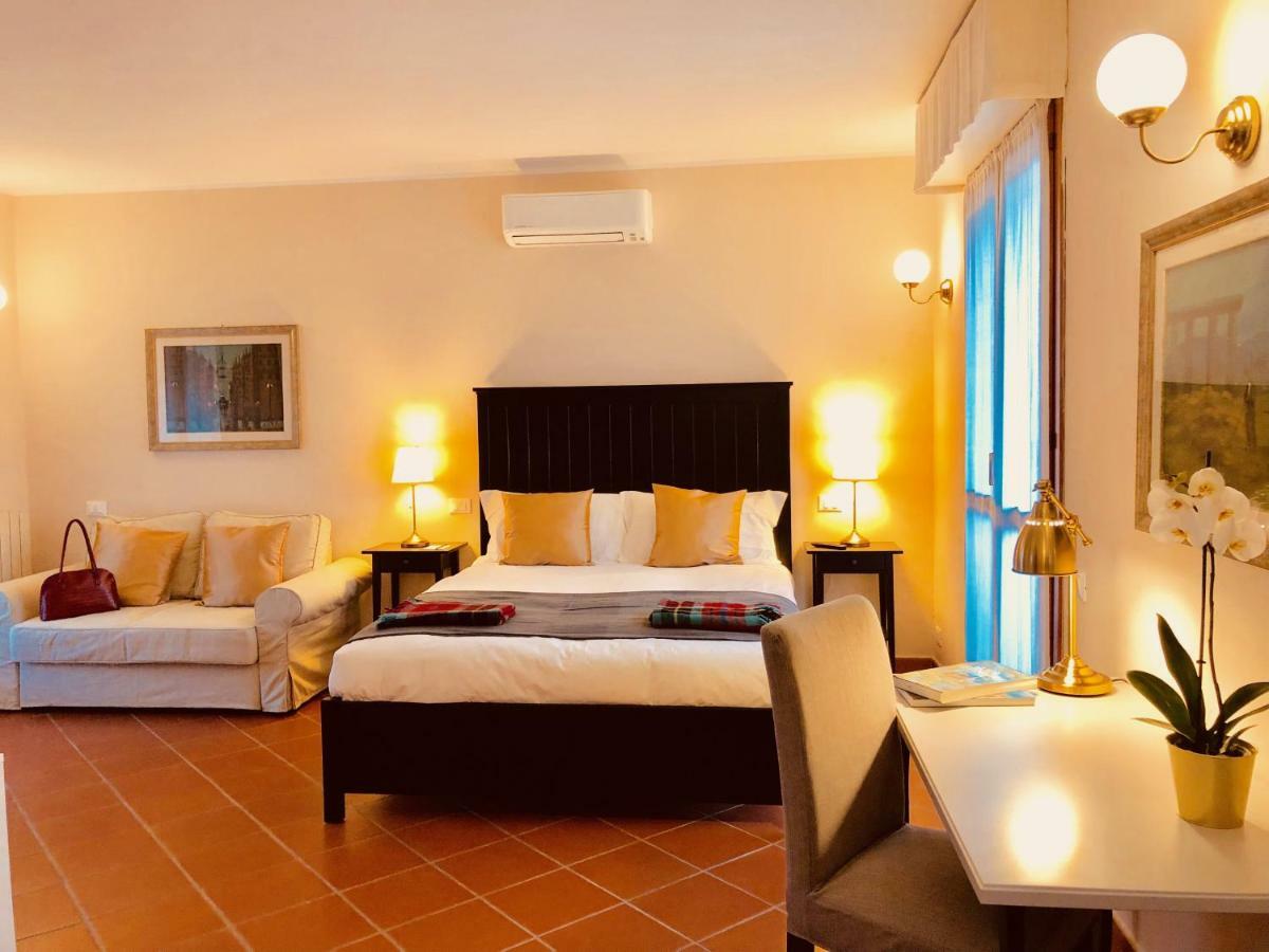 Casa Ciampi Locazione Turistica Otel Pisa Dış mekan fotoğraf