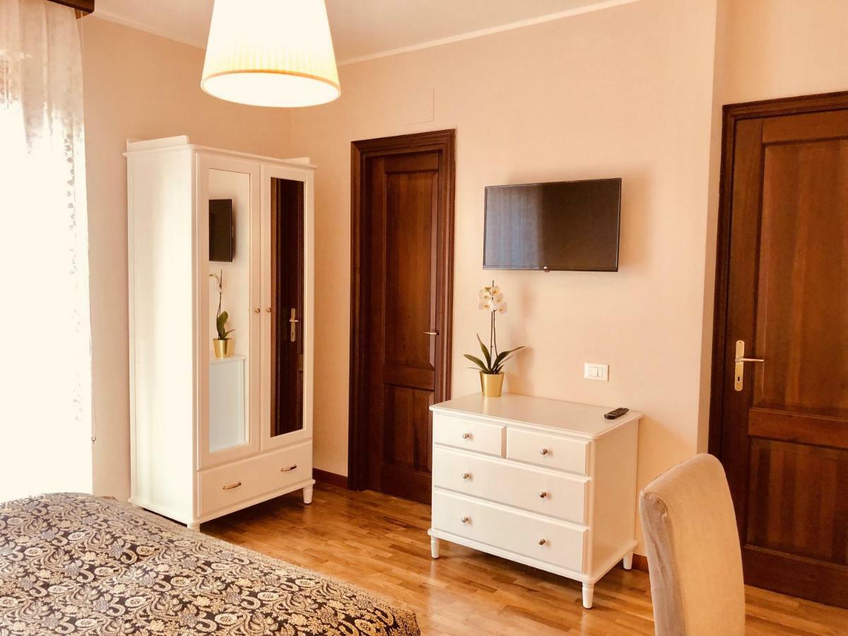 Casa Ciampi Locazione Turistica Otel Pisa Dış mekan fotoğraf