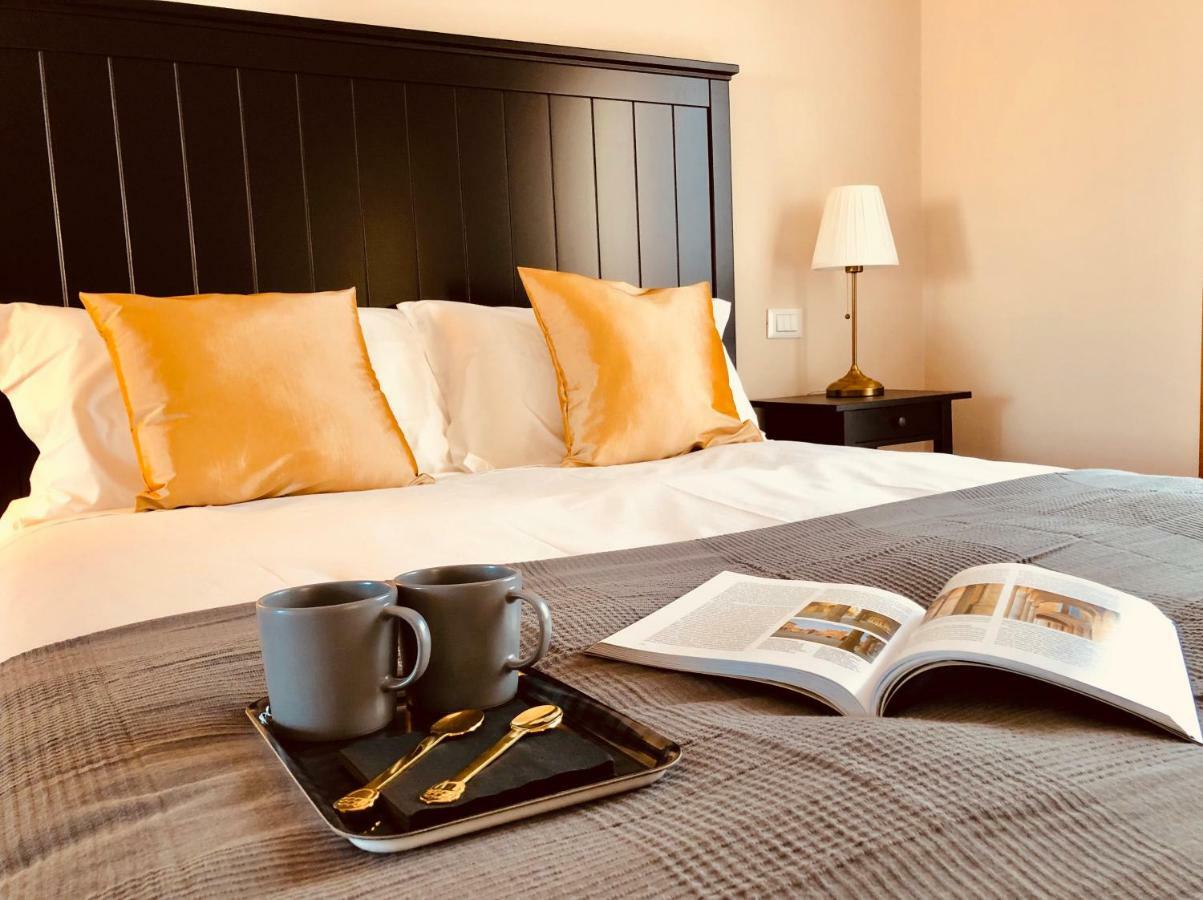 Casa Ciampi Locazione Turistica Otel Pisa Dış mekan fotoğraf
