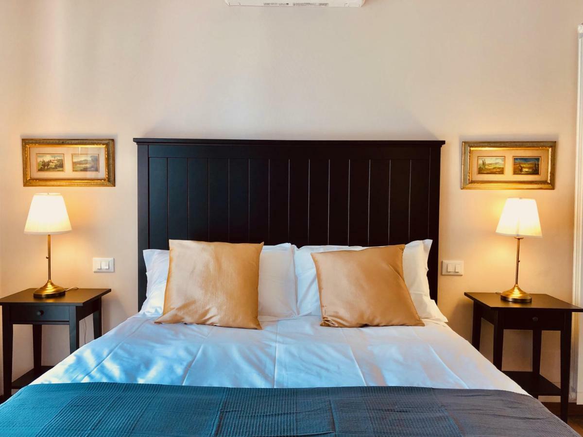 Casa Ciampi Locazione Turistica Otel Pisa Dış mekan fotoğraf