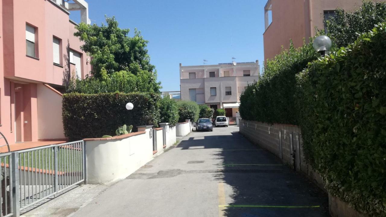 Casa Ciampi Locazione Turistica Otel Pisa Dış mekan fotoğraf